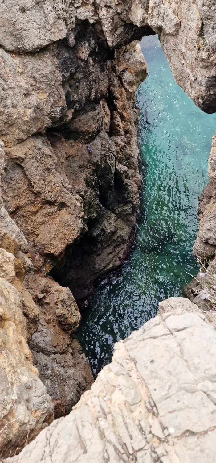 Torroja Landschaften von Cal Viola