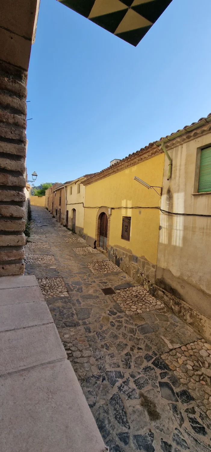 Torroja del Priorat 