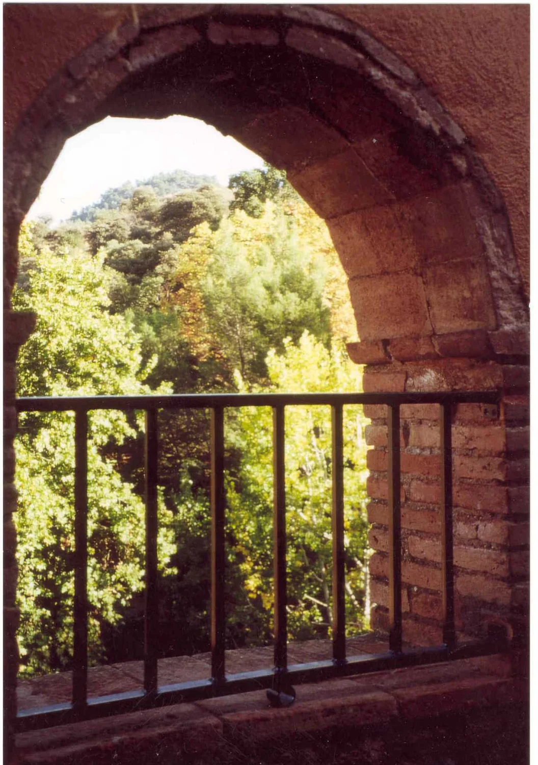 Torroja del Priorat