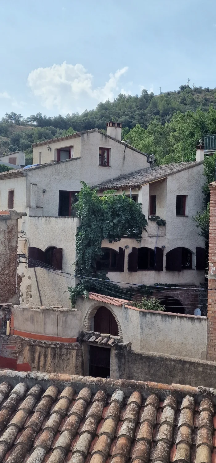 Torroja del Priorat 