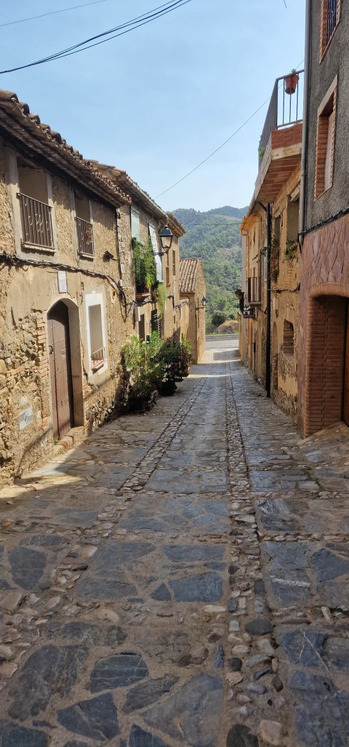 Torroja del Priorat 