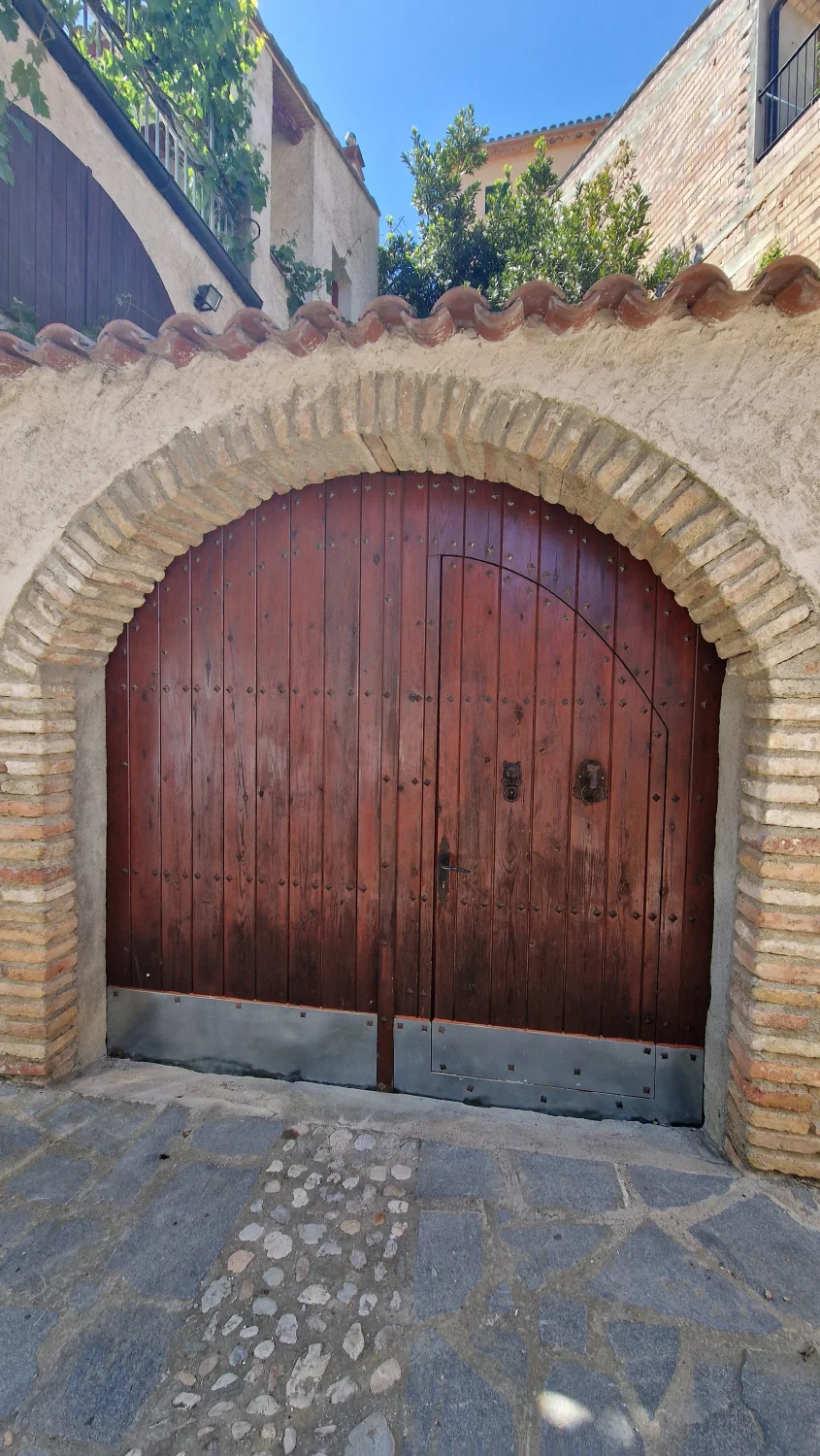 Torroja del Priorat 