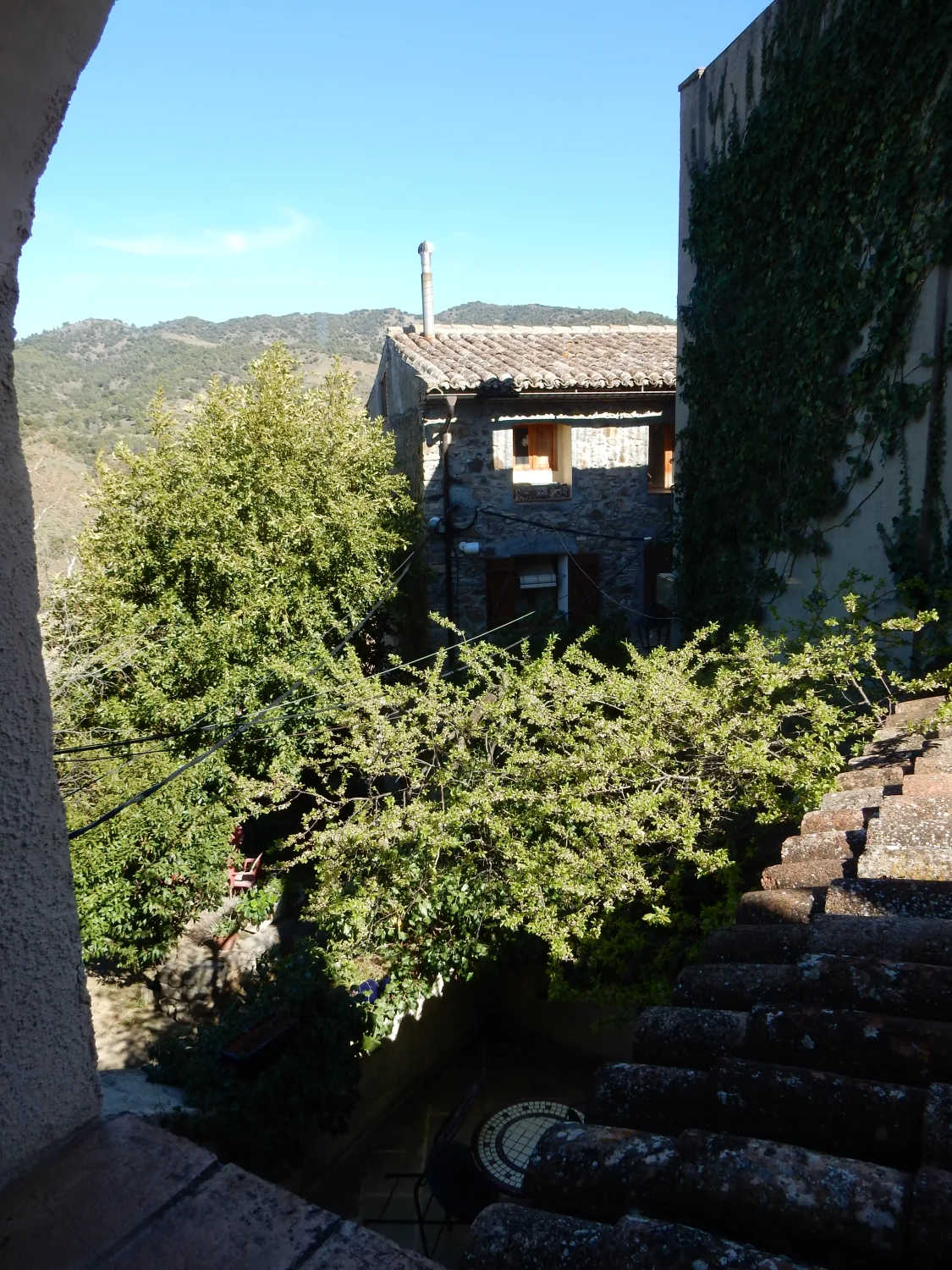 Torroja del Priorat 