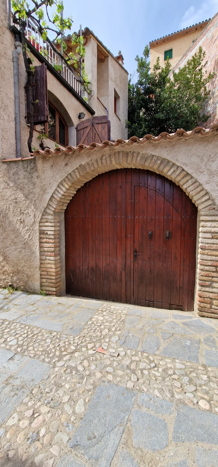 Casa Rural Priorat 