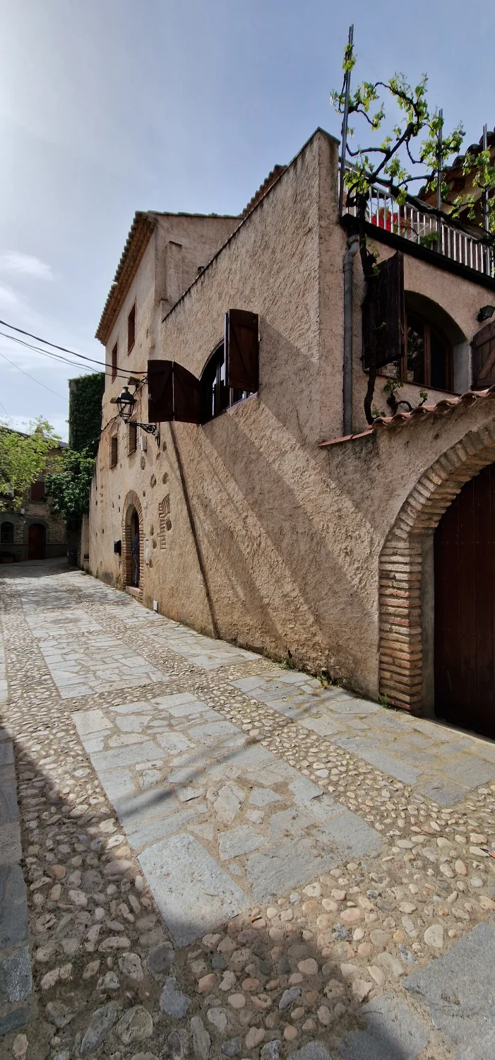 Casa Rural Priorat 